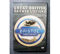 Great British Railway Stations: Bristol Temple Meads [DVD]