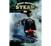 Great British Steam - BR [DVD]