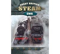 Great British Steam: Gwr [DVD]