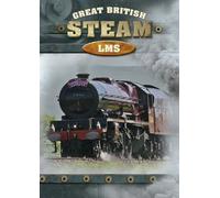 Great British Steam: Lms [DVD]