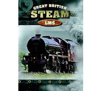 Great British Steam - LMS [DVD]
