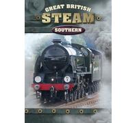 Great British Steam: Southern [DVD]