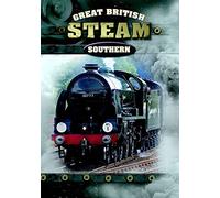 Great British Steam: Southern [DVD]