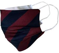 Great British Tie Club Adult Brigade of Guards Regimental Face Covering Mask