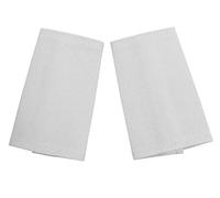 Great British Tie Club Shoulder Epaulettes Pair for Workwear & Security Uniform - Matching Uniform Shoulder Straps for Security, Staff & Service Personnel