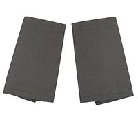 Great British Tie Club Shoulder Epaulettes Pair for Workwear & Security Uniform - Matching Uniform Shoulder Straps for Security, Staff & Service Personnel