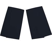 Great British Tie Club Shoulder Epaulettes Pair for Workwear & Security Uniform - Matching Uniform Shoulder Straps for Security, Staff & Service Personnel