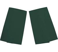 Great British Tie Club Shoulder Epaulettes Pair for Workwear & Security Uniform - Matching Uniform Shoulder Straps for Security, Staff & Service Personnel