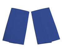 Great British Tie Club Shoulder Epaulettes, Royal Blue