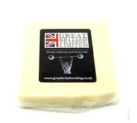 Great British Trading 2 x 200g Block Extra Mature Cheddar Cheese
