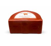 GREAT BRITISH TRADING LIMITED Inglewhite Buffalo Milk Cheese 1.2 kg +/- 10% Weight