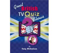 Great British TV Quiz Shows