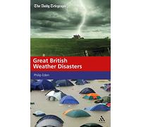 Great British Weather Disasters