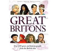 Great Britons