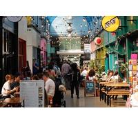 Great Brixton History and Culture Experience
