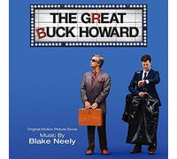 Great Buck Howard,The-Original Soundtrack Recording by Blake Neely