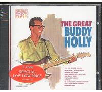 Great Buddy Holly