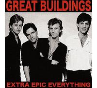 Great Buildings - Extra Epic Everything