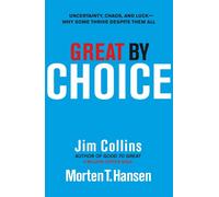 Great by Choice
