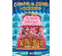 Great Cake Caper