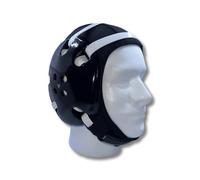 Great Call Athletics | Premium Wrestling Hair Cover | Adult & Youth 4-Way Stretch Black Hair Net | NFHS Compliant!
