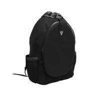 Great Call Athletics | Wrestling Gear Bag Training Backpack | Mesh MMA Training (Black)