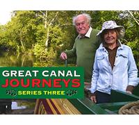 Great Canal Journeys: Series 3