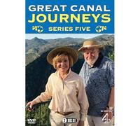 Great Canal Journeys: Series Five