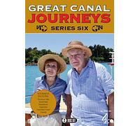 Great Canal Journeys: Series Six