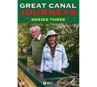 Great Canal Journeys: Series Three