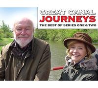 Great Canal Journeys: The Best of Series One & Two