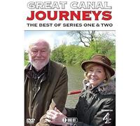 Great Canal Journeys: The Best of Series One & Two