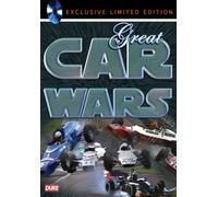 Great Car Wars