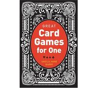 Great Card Games for One