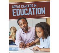 Great Careers in Education