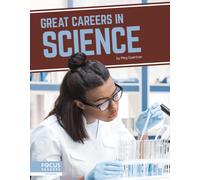 Great Careers in Science