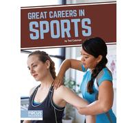 Great Careers in Sports (Great Careers)