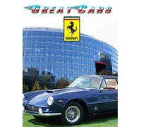 Great Cars - Ferrari