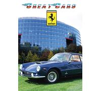 Great Cars: Ferrari [DVD] [2003] [Region 1] [US Import] [NTSC]
