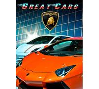 Great Cars - Lamborghini