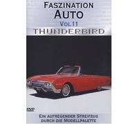 Great Cars-Thunderbird [Import allemand]