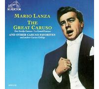 Great Caruso/Caruso Favorites