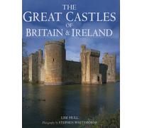 Great Castles of Britain and Ireland