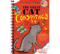 The Great Cat Conspiracy