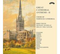 Great Cathedral Anthems