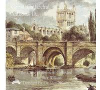Great Cathedral Anthems Vol. 4