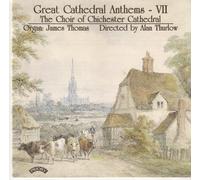 Great Cathedral anthems, Vol.7