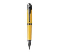 Great Characters Enzo Ferrari Special Edition Giallo Modena Ballpoint