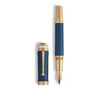 Great Characters Homepage To Queen Special Edition Fountain Pen