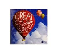 Great Choirs Unforgettable Songs - Reader's Digest 3 CD Set